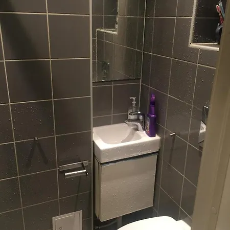Center Apartment