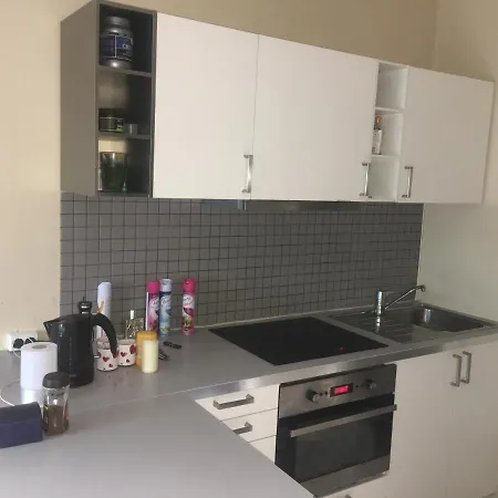 Center Apartment *