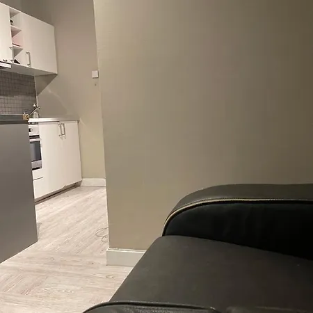 Appartement Center