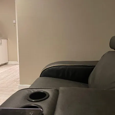 Apartment Center Oslo